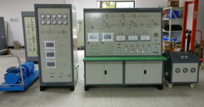 电力系统继电保护课程电气设备及主系统（二）：电气主接线