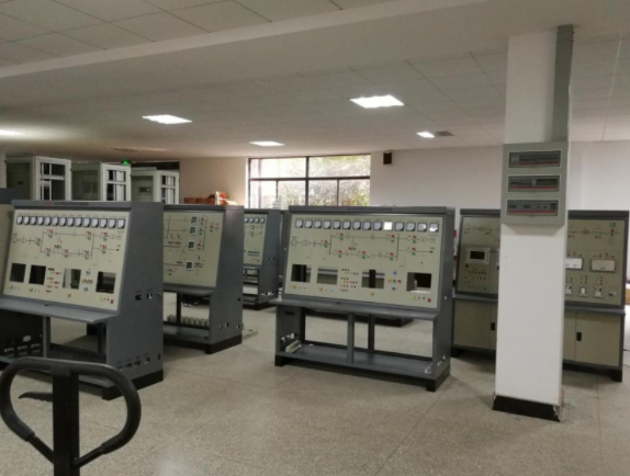 电力系统继电保护课程电气设备及主系统（五）：配电装置的类型及特点